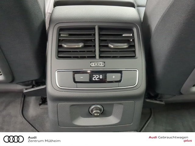 Audi A4 35 TDI Avant S-Line S-Tronic