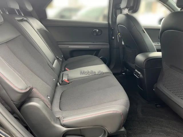Hyundai IONIQ 5 Ioniq 5 N