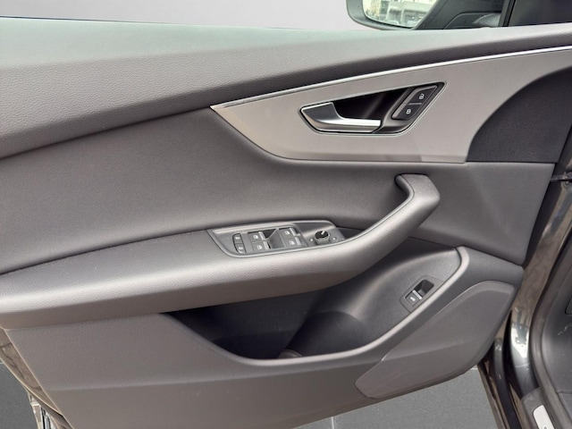 Audi Q8 45 TDI Quattro