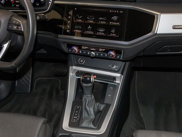 Audi Q3 35 TFSI S-Tronic