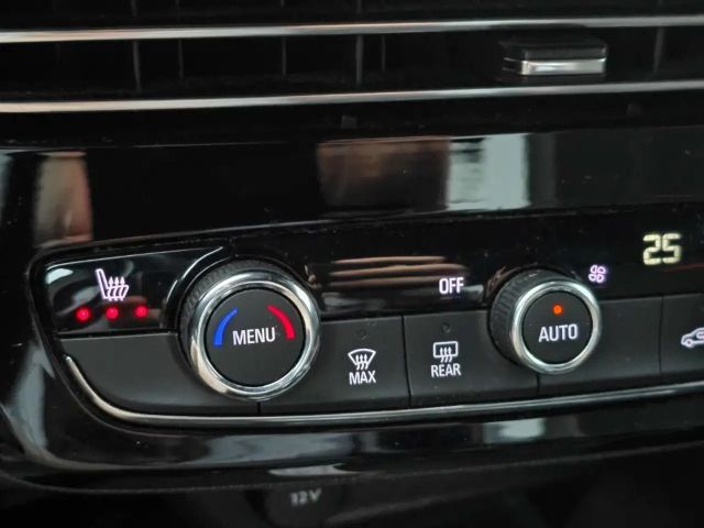 Opel Mokka GS-Line Grand Sport