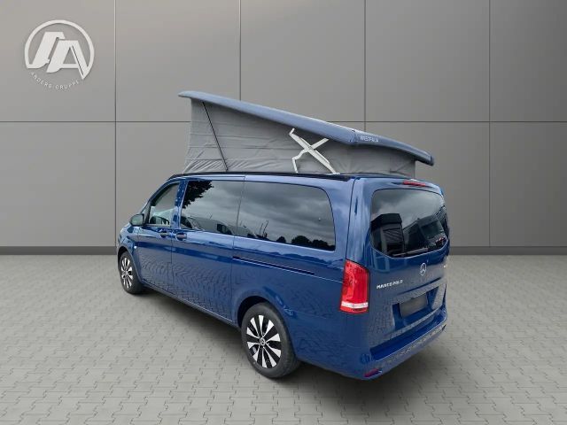 Mercedes-Benz Marco Polo Activity