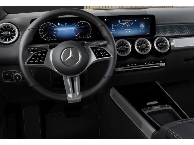 Mercedes-Benz GLB 200 GLB 200 d