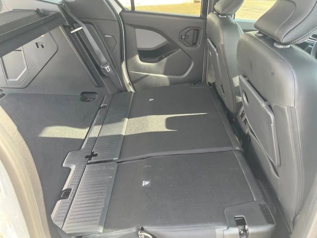 Renault Kangoo TCe 130 Techno