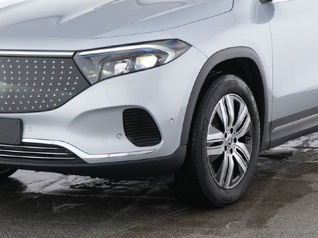 Mercedes-Benz EQA 300 4MATIC