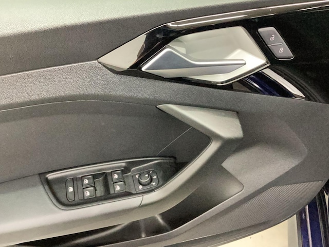 Audi A1 30 TFSI Allstreet