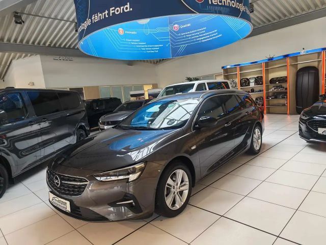 Opel Insignia Sports Tourer