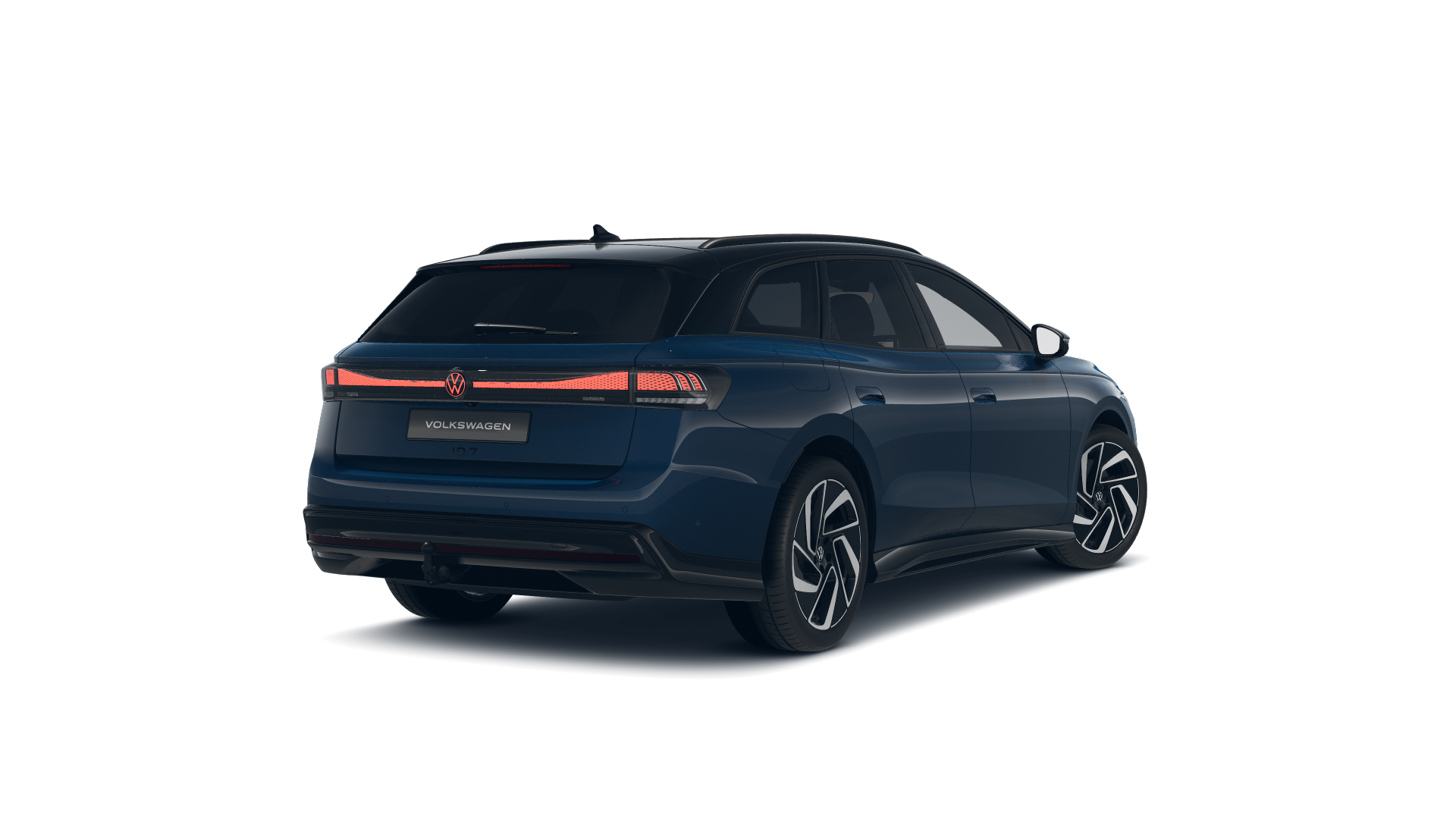 Volkswagen ID.7 Pro Tourer