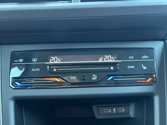 Volkswagen Taigo 1.0 TSI DSG Style