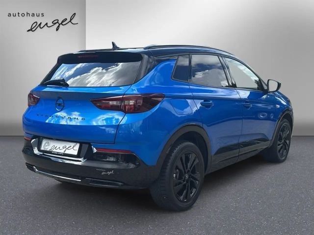 Opel Grandland X GS-Line Grand Sport