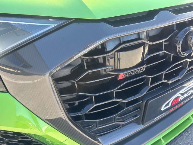 Audi RS Q8 4.0 TFSI Quattro