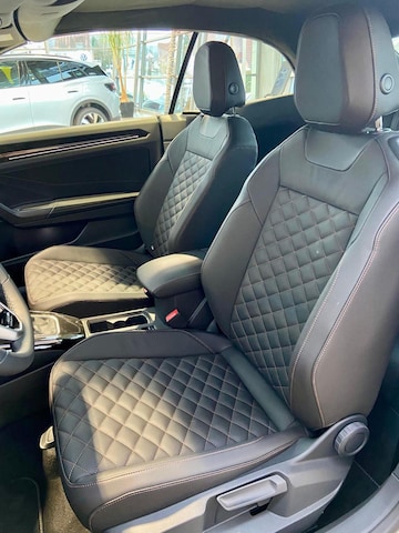 Volkswagen T-Roc Cabriolet