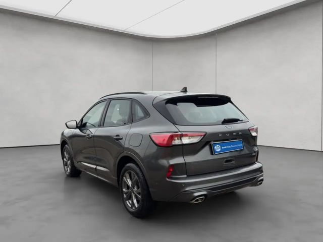 Ford Kuga Plug in Hybrid ST Line