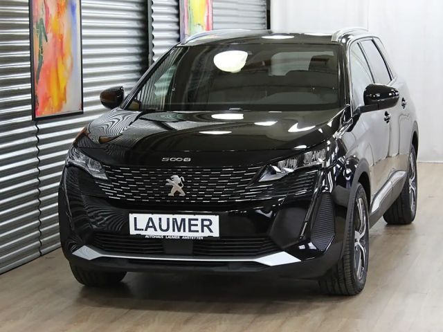 Peugeot 5008 Allure Pack BlueHDi EAT8