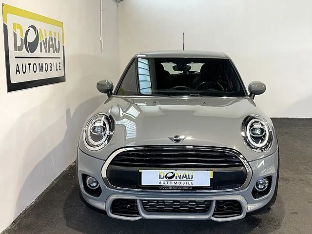 MINI John Cooper Works MINI One * LED * JCW-Paket * Erstbesitz *