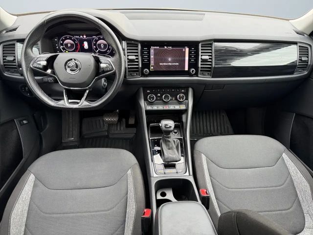 Skoda Kodiaq 1.5 TSI ACT Drive