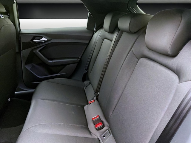 Audi A1 25 TFSI Sportback