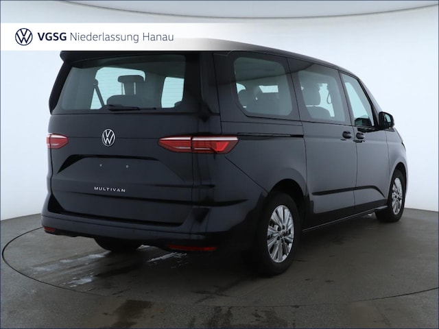 Volkswagen Multivan Lang