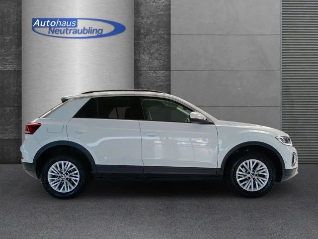 Volkswagen T-Roc 1.0 TSI