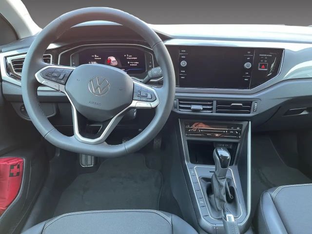 Volkswagen Taigo 1.0 TSI DSG Style