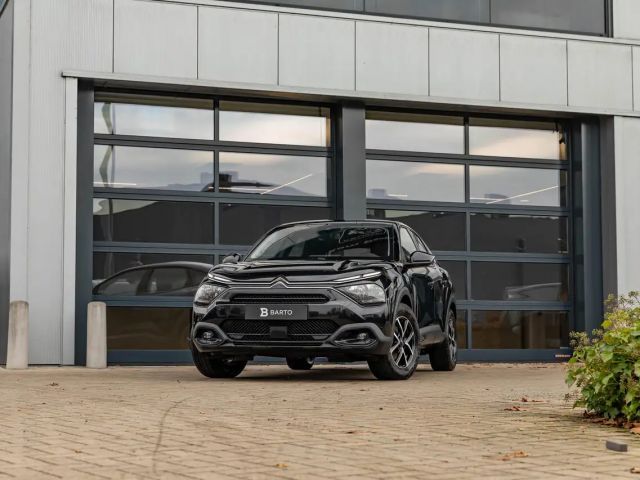 Citroën C4 136 PK | Navi | a. Camera | Airco | Carplay/And...