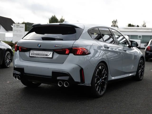 BMW 135 Sedan xDrive