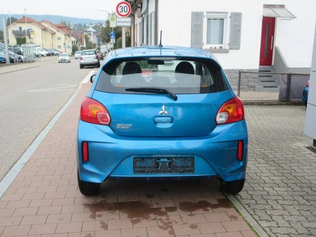 Mitsubishi Space Star Star