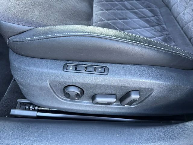 Skoda Superb Sportline iV