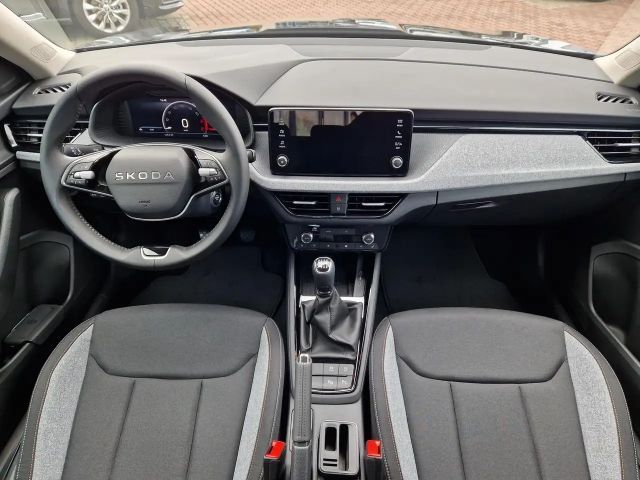 Skoda Kamiq 1.0 TSI Tour