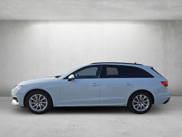 Audi A4 35 TFSI Avant
