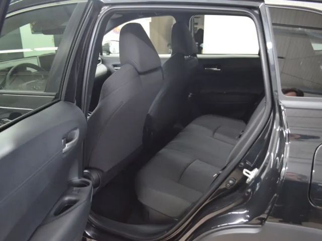 Toyota Corolla Cross Hybride