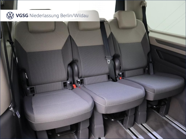 Volkswagen Multivan Lang Life