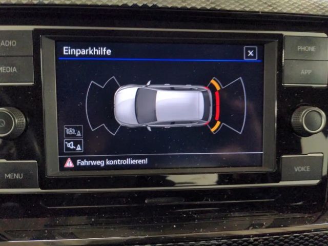 Volkswagen Polo 1.0 TSI Life