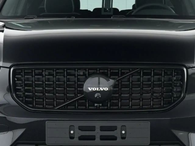 Volvo XC40 Plus