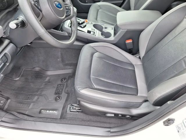 Subaru Crosstrek AWD