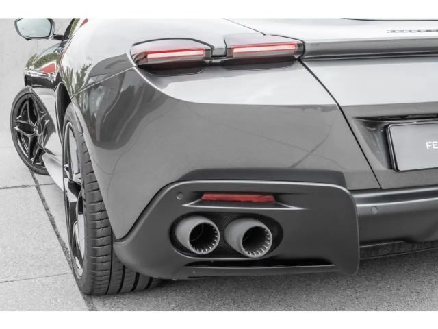 Ferrari Roma *MagneRide*JBL*Matrix-LED*360°*1.Hd.*CarPlay*