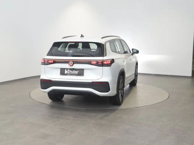 Volkswagen Tayron DSG Life