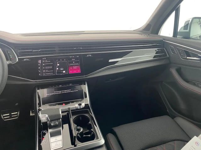 Audi SQ7 Quattro