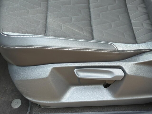 Volkswagen Touran 1.5 TSI DSG