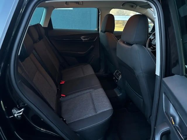 Skoda Karoq Style Style