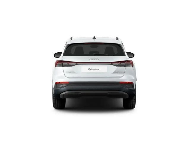 Audi Q4 e-tron 35
