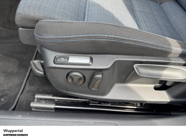 Volkswagen Passat DSG GTE Variant