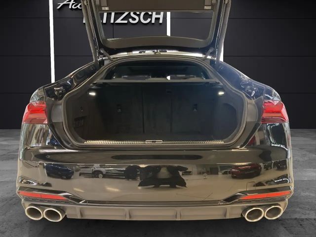 Audi S5 Quattro Sportback