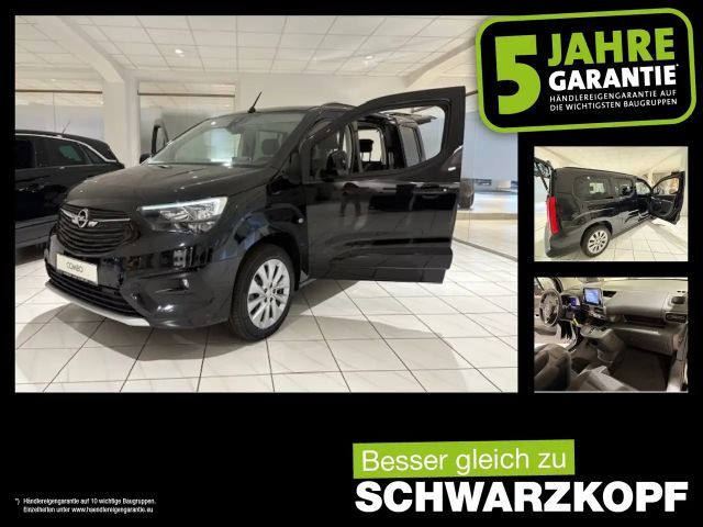 Opel Combo Combo-e Life