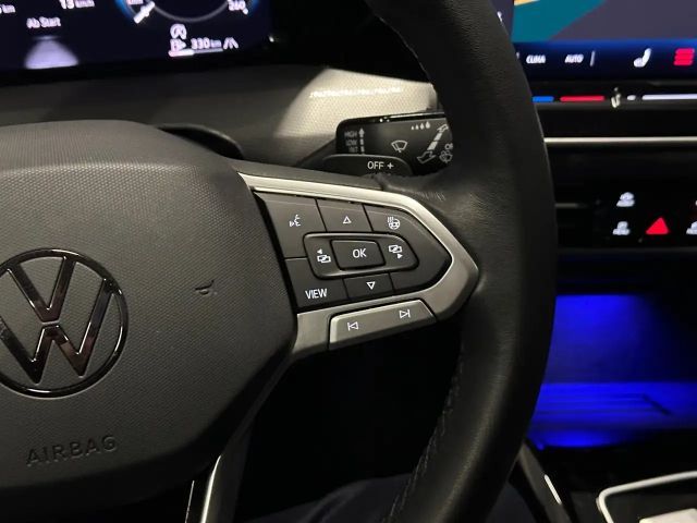 Volkswagen Golf 1.5 eTSI DSG