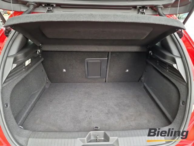 Opel Astra 1.6 Turbo Elegance Turbo