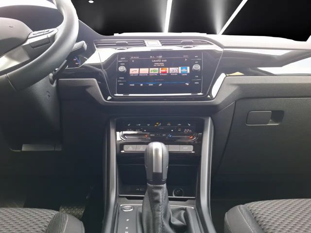 Volkswagen Touran Comfortline DSG R-Line