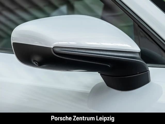 Porsche Taycan 4S Sport Turismo