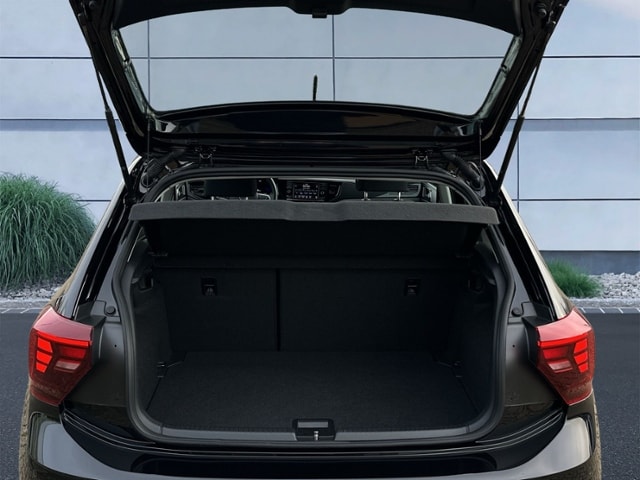 Volkswagen Polo KLIMA LED Rückfahrkamera