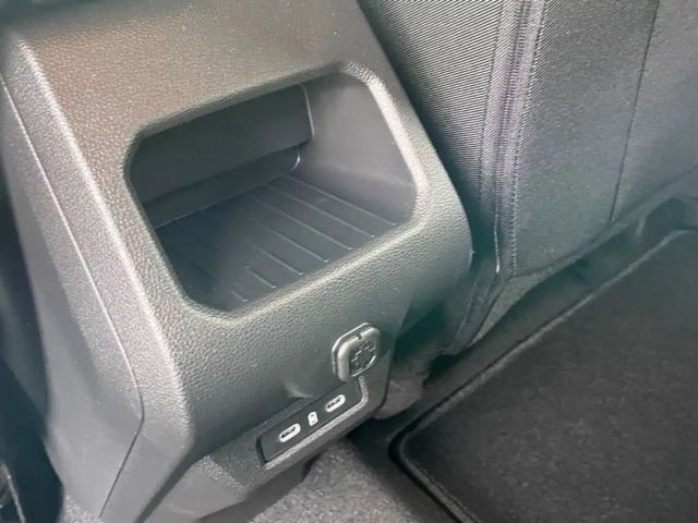 Dacia Duster Plus TCe 130